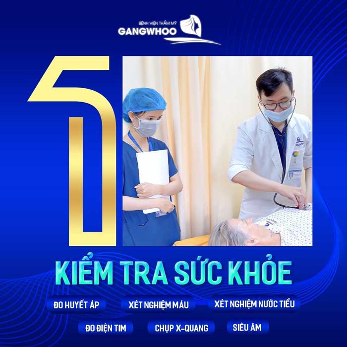 Căng Da Mặt Toàn Phần - Bí Quyết Trẻ Hóa Không Để Lại Sẹo 7 QUY TRINH CANG DA 1