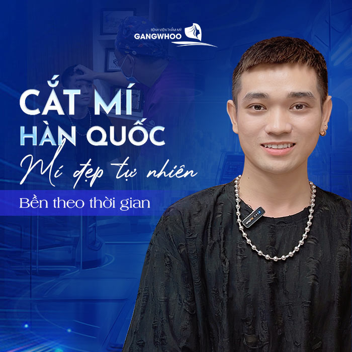 Cắt Mí Hàn Quốc Cho Bạn Đôi Mắt 2 Mí Đẹp Chuẩn "Sao Hàn" 22 Cắt mí Hàn Quốc