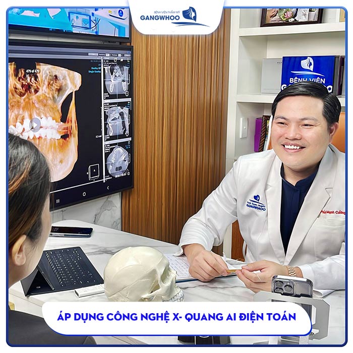 Chỉnh Dị Tật Mũi Khắc Phục Hoàn Toàn Khuyết Điểm Về Mũi 31 Chỉnh Dị Tật Mũi