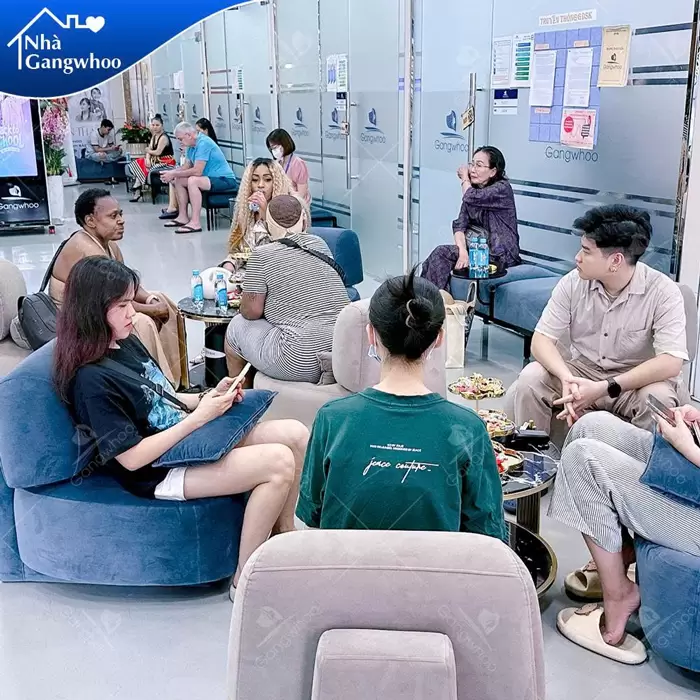 Thu Nhỏ Đầu Mũi Dao Siêu âm: Giải Pháp Cho Người Mũi To 12 Nhiều khách hàng tin chọn bệnh viện vì luôn được chăm sóc và phục vụ 1 cách chuyên nghiệp