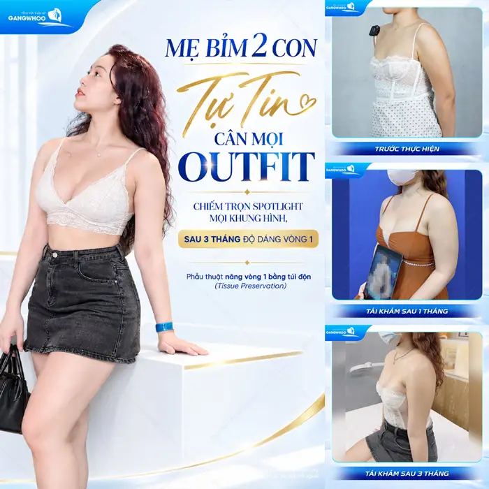 Mẹ bỉm 2 con tự tin cân mọi Outfit chiếm trọn đường cong thon nuột cho cơ thể đầy cuốn hút