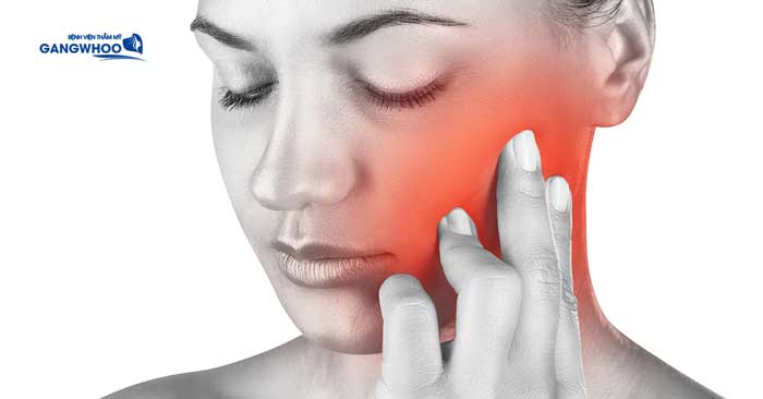 Các nguyên nhân phổ biến dẫn đến bệnh liệt mặt