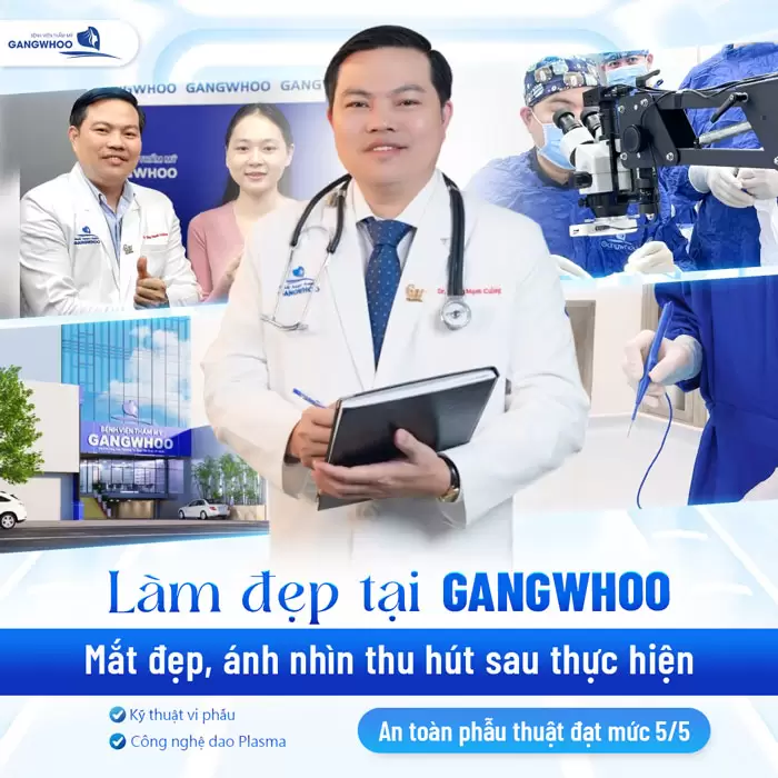 Tái Tạo Mỡ Mắt Giữ Mãi Nét Thanh Xuân Cho Đôi Mắt Biết Cười