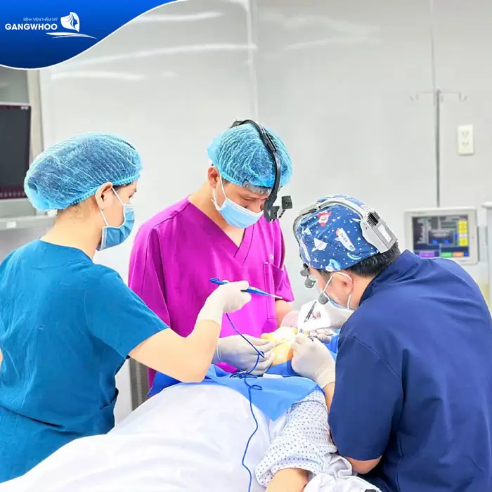 Tái Tạo Mỡ Mắt Giữ Mãi Nét Thanh Xuân Cho Đôi Mắt Biết Cười