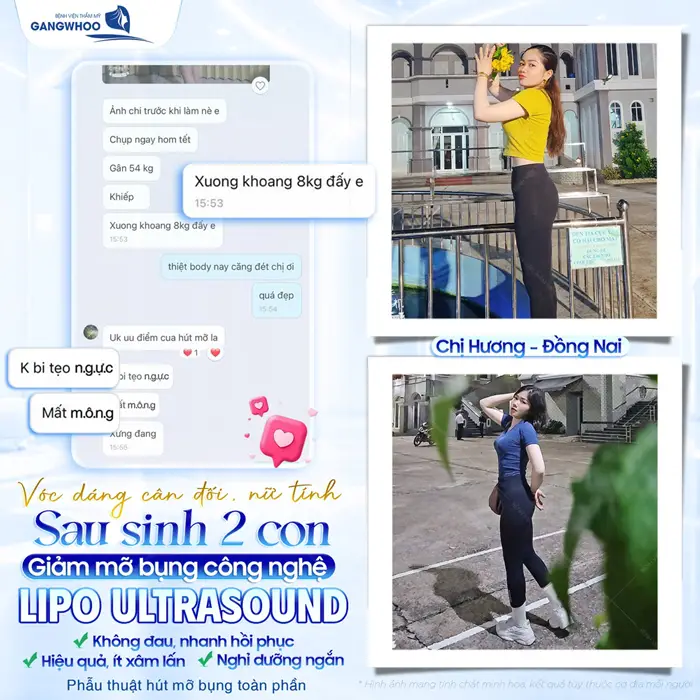 voc dang dep xan doi au xinh me bim hai long ve man lot