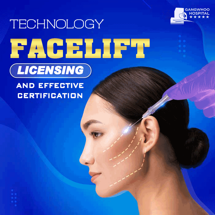 Temple Facelift