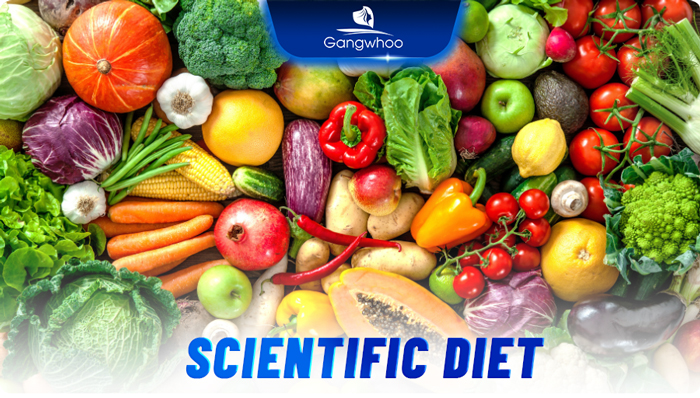 en che do an uong khoa hoc