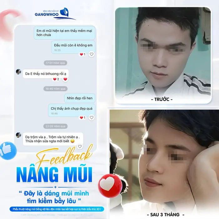 fb nang mui dang mui cao dep chuan hai hoa va dai lau