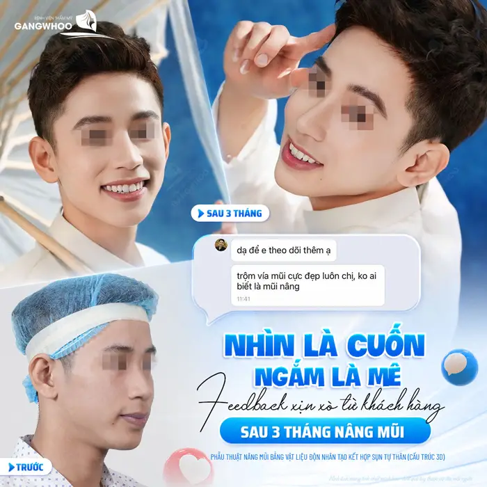 fb nhin la cuon sau 3 thang nang mui cho chang trai tre