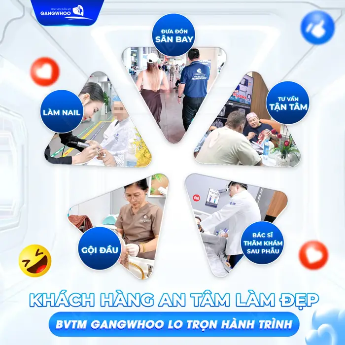 Chiếu Tia Plasma Lạnh – Giải Pháp Hỗ Trợ Phục Hồi Sau Thẩm Mỹ