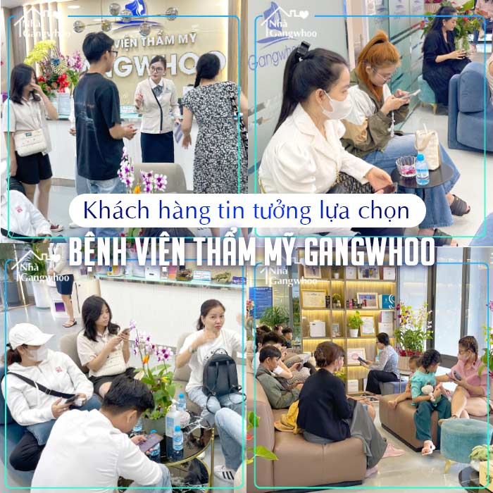 Điều Trị Mụn Thịt Tận Gốc Với Công Nghệ Hàn Quốc 13 Điều Trị Mụn Thịt
