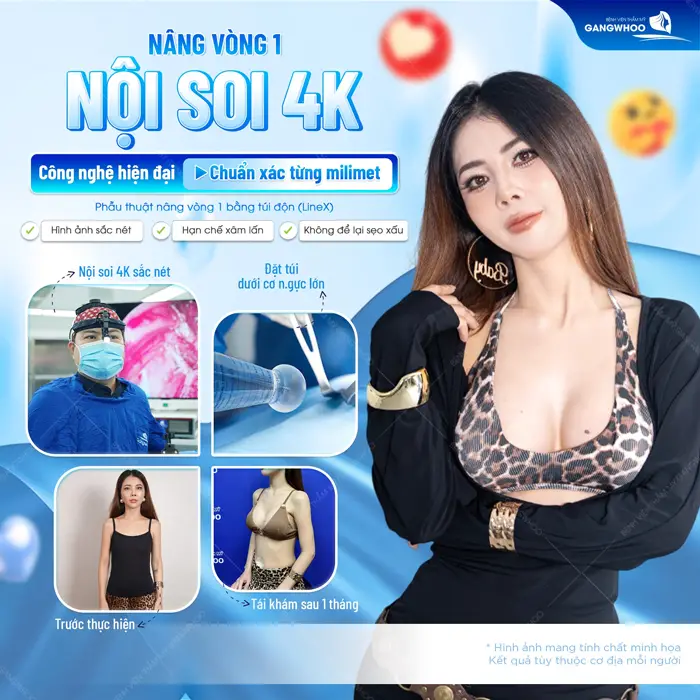 Top 15 Bác Sĩ Nâng Ngực Giỏi Tại TPHCM Nhiều Người Biết Đến 17 Nâng vòng 1 công nghệ hiện đại chuẩn xác từng milimet an toàn, hiệu quả và đẹp dài lâu