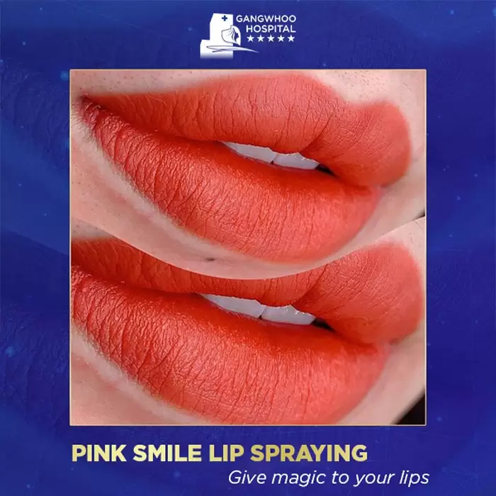Dark Lip Lightening for Men & Women 3 pink smile 1 1