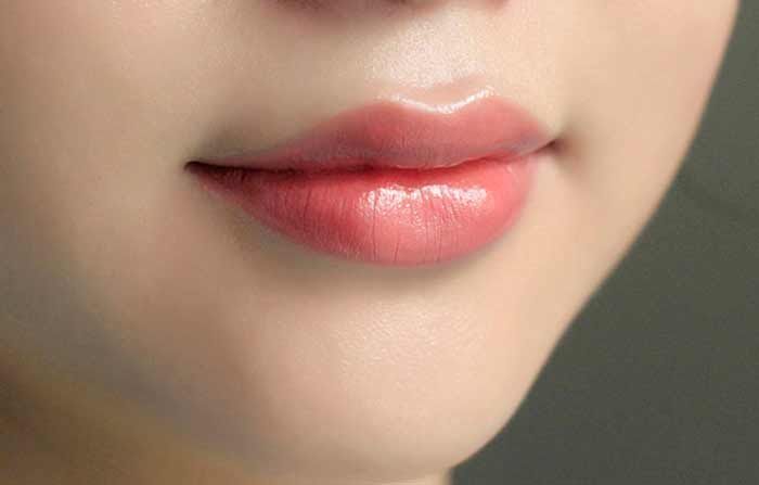 Smile Lip Shaping - To Cheer Up Your Emotion