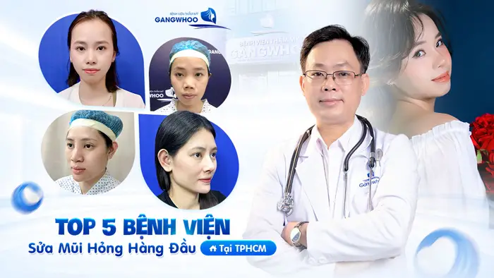 top 5 benh vien sua mui hong hang tai tai tpchm
