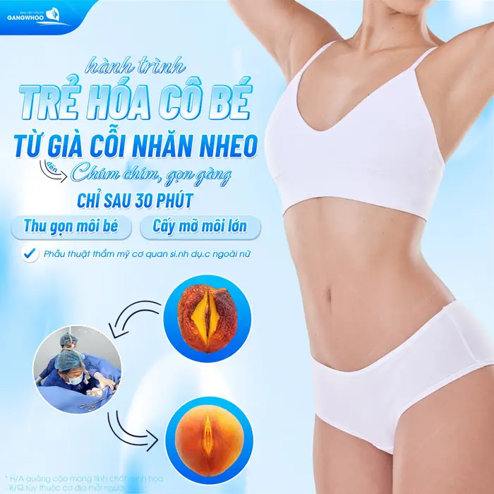 Hành trình trẻ hóa cô bé từ già cỗi nhăn nheo đến đẹp gọn gàng chỉ sau 30 phút