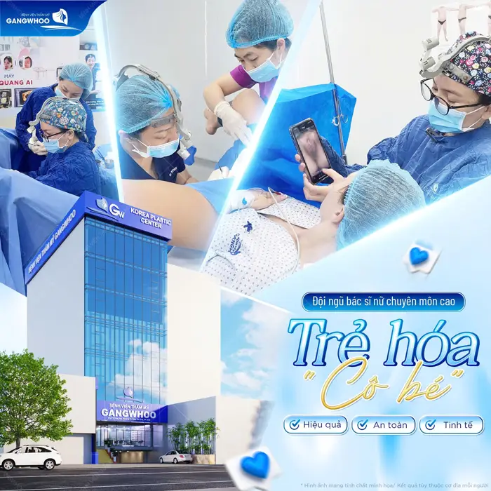 Trẻ Hóa Vùng Kín Bằng Mesotherapy Hiệu Quả Không Xâm Lấn 3 Trẻ hóa cô bé an toàn, hiệu quả và tinh tế do đội ngũ bác sĩ nữ chuyên môn cao thực hiện