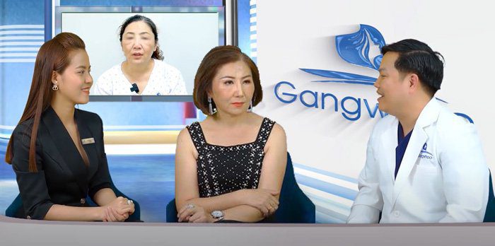 Dr. Phung Manh Cuong warns about the dangers of silicone injection in beauty makeover