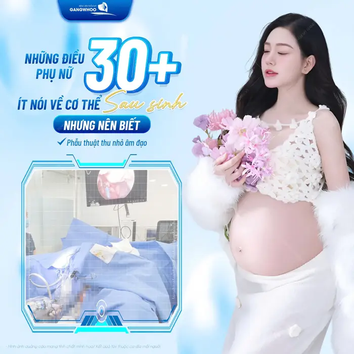 Phẫu thuật thẩm mỹ vùng cô bé giúp phụ nữ sau sinh tự tin hơn với cơ thể của chính mình