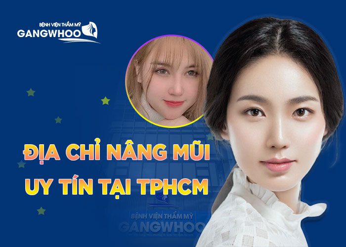 Where to find a reputable location for rhinoplasty in HCMC?