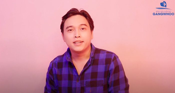 Nam diễn viên Thái Đình Dương chia sẻ về những trắc trở trong sự nghiệp