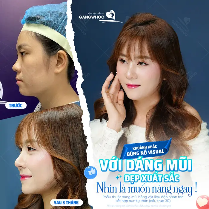 Nhan sắc đẹp xuất sắc visual đẹp chuẩn gương mặt thần thái ngày càng thăng hạng cuốn hút