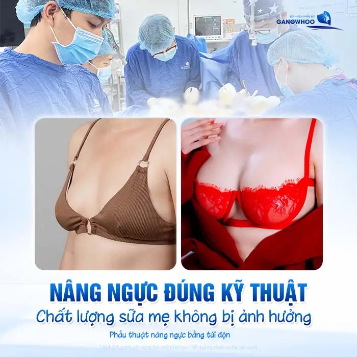 Nâng Ngực Có Dùng Máy Hút Sữa Được Không? Bác Sĩ Giải Đáp