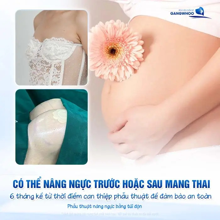 Nâng Ngực Có Dùng Máy Hút Sữa Được Không? Bác Sĩ Giải Đáp