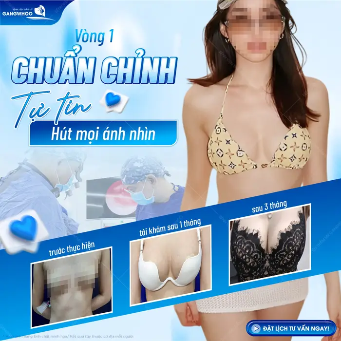 Vòng 1 chuẩn đẹp đầy tự tin sắc vóc đầy đà thu hút mọi ánh nhìn