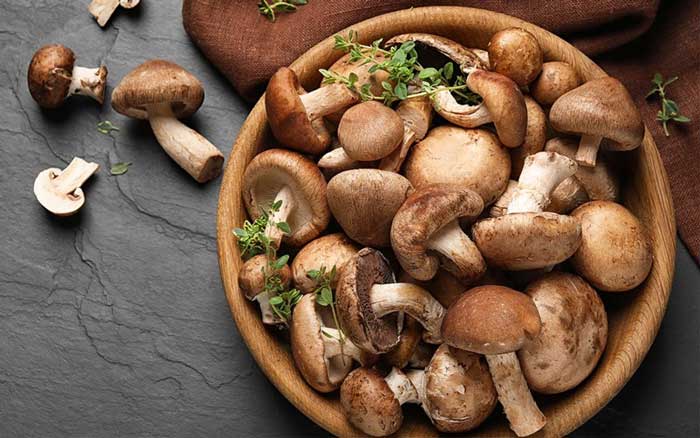 Can You Eat Mushrooms After Rhinoplasty?