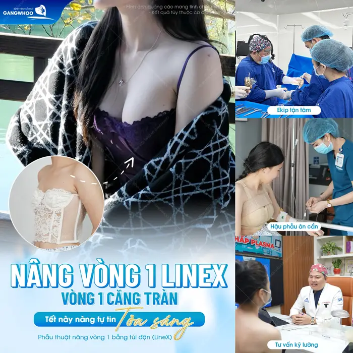 Vòng 1 căng tràn tết này đã tự tin tỏa sáng khoe sắc căng đầy quyến rũ