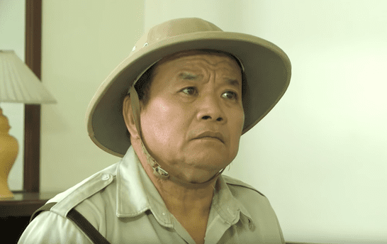nghe si hai tam thanh