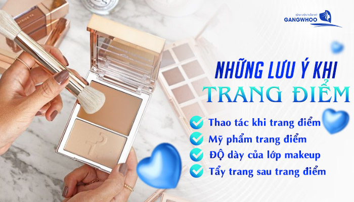 Nâng Mũi Bao Lâu Thì Được Trang Điểm? Những Lưu Ý Khi Trang Điểm 8 Nâng Mũi Bao Lâu Thì Được Trang Điểm