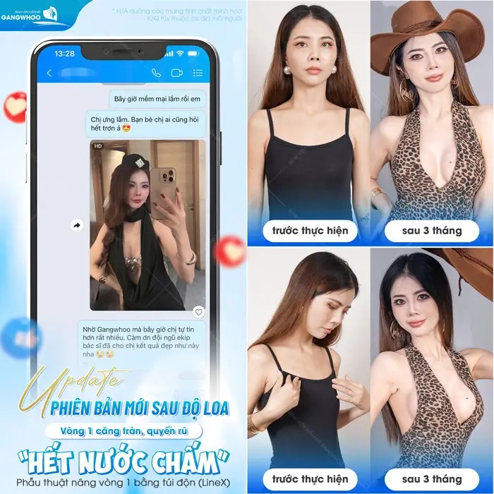 phien ban moi sau do oloa vong 1 cang tran tu tin quyen ru dep xuat sac sau thuc hien
