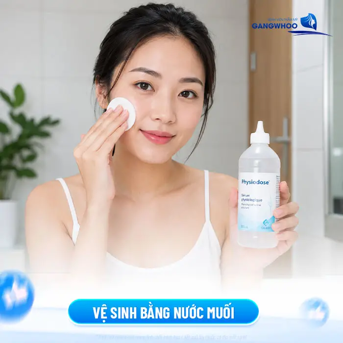Bảng Giá Cấy Mỡ Mặt Mới - Tại Bệnh Viện Thẩm Mỹ Gangwhoo 4 bang gia cay mo mat 5