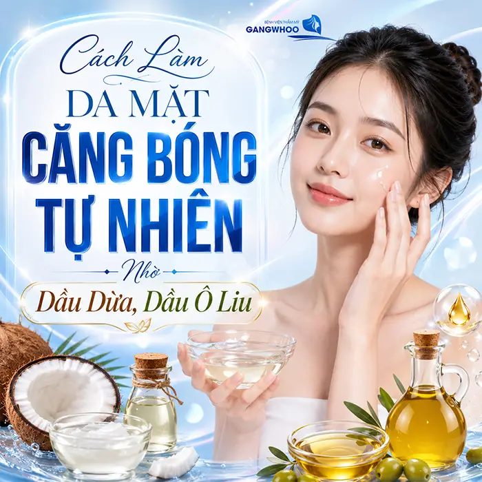 10 Cách Làm Căng Da Mặt Tự Nhiên Hiệu Quả Tại Nhà
