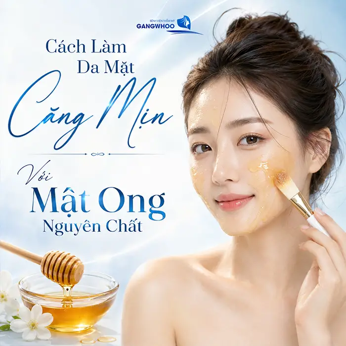 10 Cách Làm Căng Da Mặt Tự Nhiên Hiệu Quả Tại Nhà