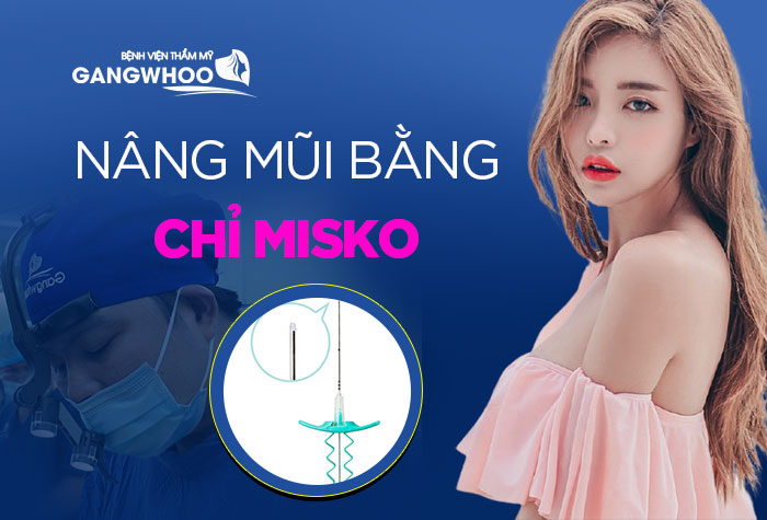 Misko Nano Nose Thread Lift 4 Understand Misko nano nose thread lift
