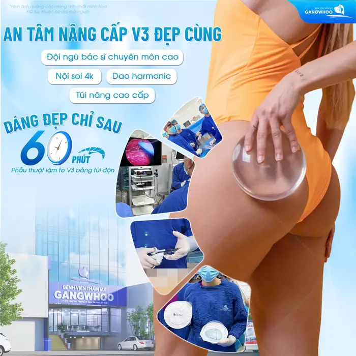 Top 10 Bác Sĩ Nâng Mông Giỏi Tại TPHCM Được Nhiều Khách Hàng Chọn