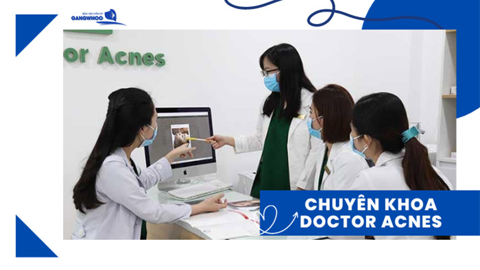 Điều Trị Sẹo Rỗ Ở Đâu Hiệu Quả? Top 10 Địa Chỉ Tại TPHCM 3 Điều Trị Sẹo Rỗ Ở Đâu Hiệu Quả