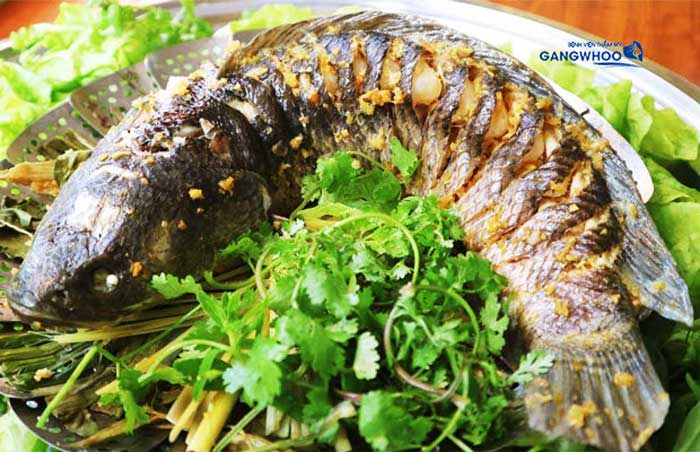Can you eat snakehead after rhinoplasty?