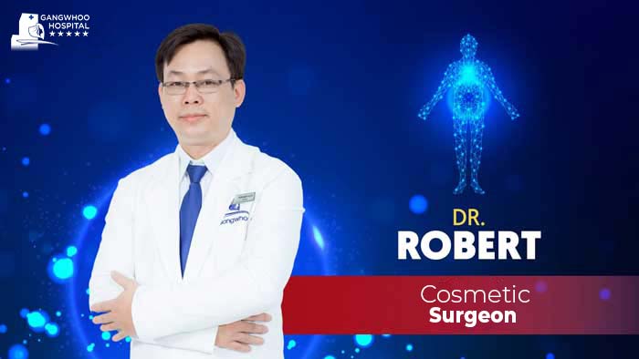 dr robert 1