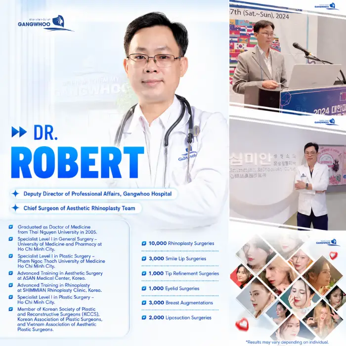 dr tran kim thach