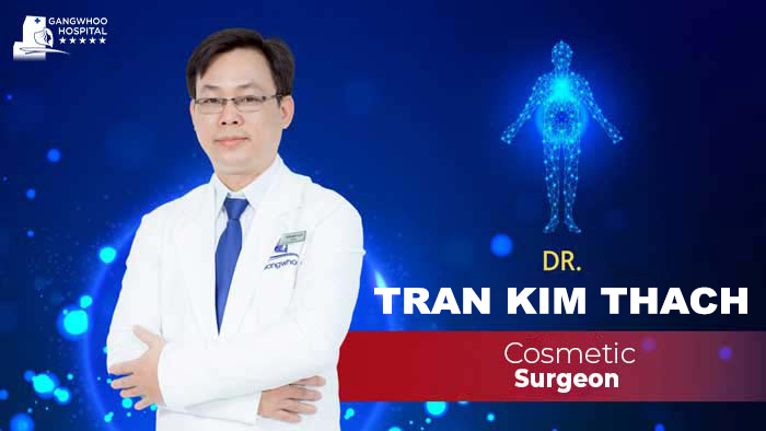 Dr. Tran Kim Thach 2 Dr. Tran Kim Thach