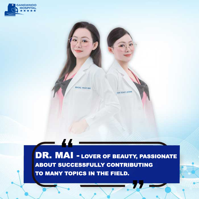 Dr. Duong Thi Truc Mai