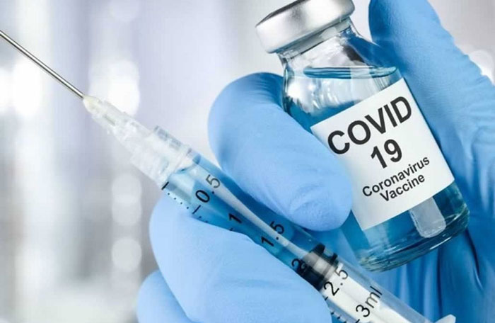 vaccine covid 19