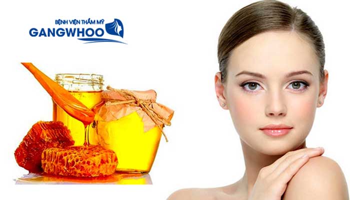 Pitted Scars Treatment with Honey