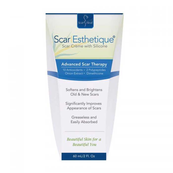 Scar Esthetique Cream