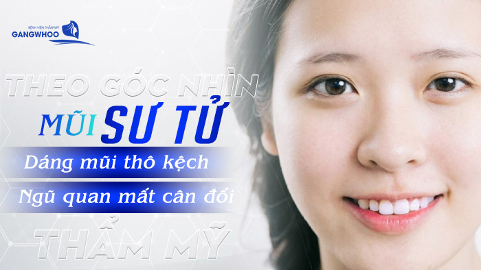Mũi Sư Tử