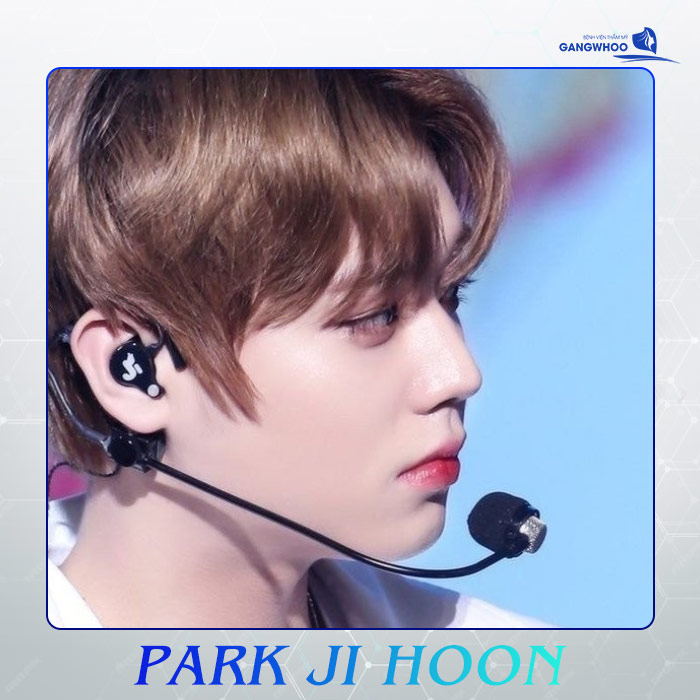 park ji hoon